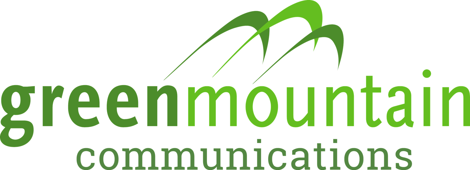 Green Mountain Communcations