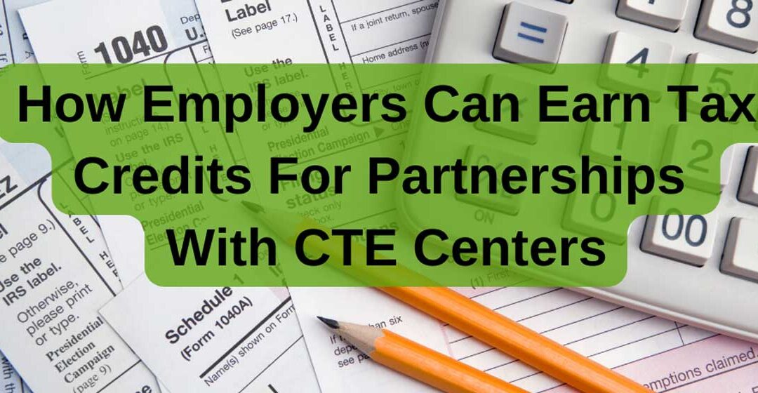 How Employers Can Earn Tax Credits