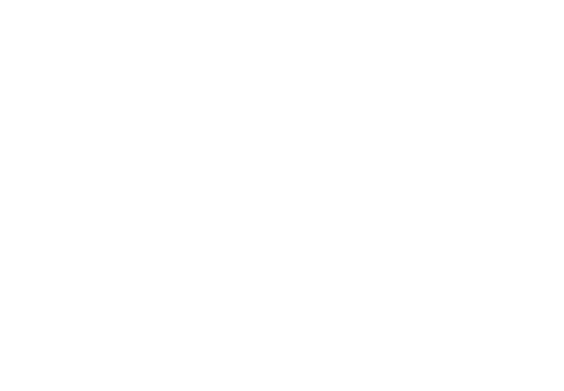 abc logo in white