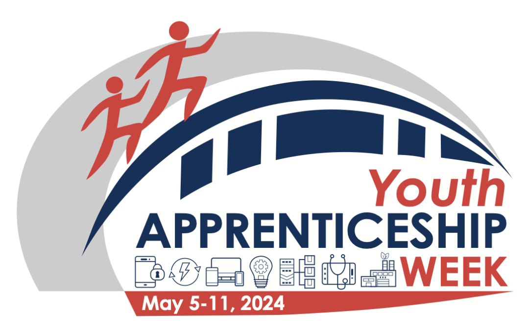 youth apprenticeship week 2024