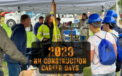 NH Construction Career Days 2023